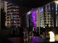-Mercato莫卡多露台餐厅与酒吧(K11店)