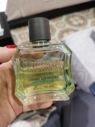 -豪帅男士理容馆