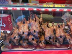 -徐六孃正宗甜皮鸭(张公桥店)