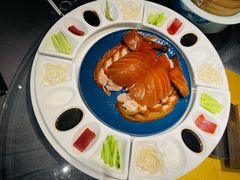 北京烤鸭-四季京未(五羊新城店)