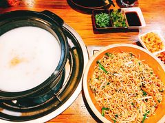 -盈田盈粥庄(博山东路店)