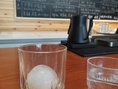 -Be Lived Cafe比例咖啡(摩天轮店)