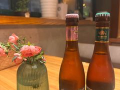 -山茶云南菜(永安里店)