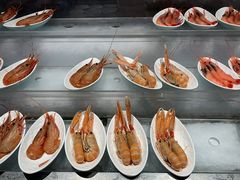 -上宴精品海鲜姿造(晶融汇旗舰店)