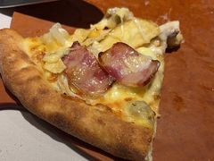 -米斯特比萨(罗斯福店)