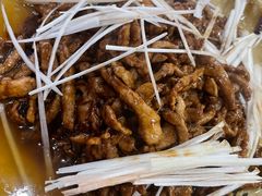 -宋记冕宁土菜馆(海门渔村二店)