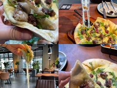 -West10 西拾·西餐厅·创意菜(未来科技城店)