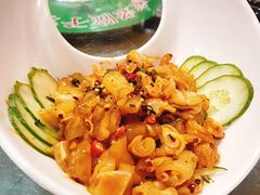 -那家老院子(云峰街店)