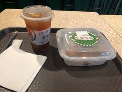 -孖记茶档·热腾茶餐(江南西plus店)