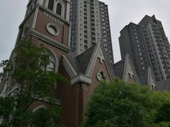 -天主教圣弥额尔堂