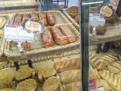 -山崎面包(苏州中心店)