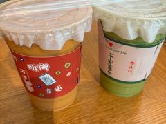 -尚SHANG泰国菜(中山大道店)