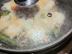 -绿茶餐厅(朝阳大悦城店)