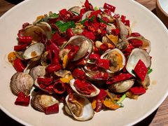 -KŌNG胶东小馆·酒馆(华熙店)