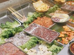 -塘屋烧烤·云南火塘烧烤品牌(春城慧谷旗舰店)