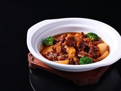 -鹊华居·地道鲁菜·海鲜·融合味(大明湖店)