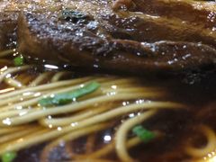 大肉面-包顺兴面馆(长乐路店)