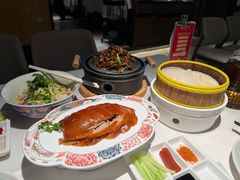 -在前门·烤鸭北京菜(五月花广场店)