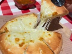 -西贝(上海我格广场店)