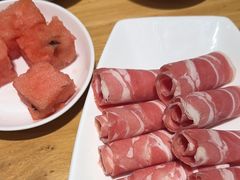 -嗨羊火锅(西环店)