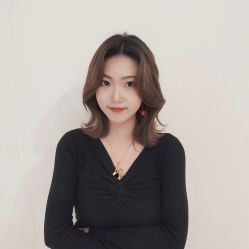 -3AM HAIR SALON染发接发