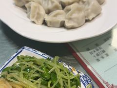 -军嫂饺子馆(岳家寨小区店)