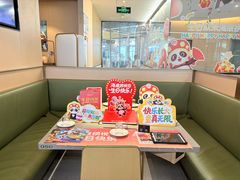 -海底捞火锅(新松江路店)