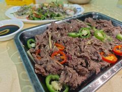 -民记食店(沙溪店)