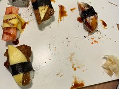 -河风精致寿司(太原店)