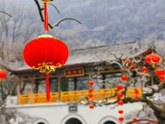 -华清宫景区