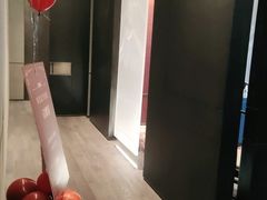 -西安高新洲际酒店•彩丰楼中餐厅
