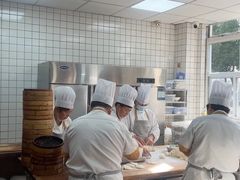 -常鲜德乐购迎桂馒头店(麻巷公寓店)