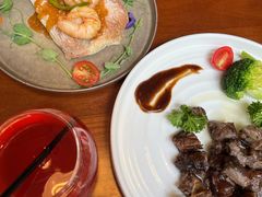 -mordew加州日记西餐&小酒馆(新天地店)