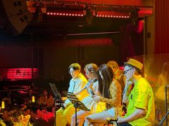 -梦田音乐miniLIVE(漳州店)