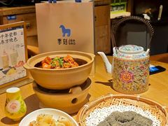 -图味美小黄鱼·景德菜(浙江路店)