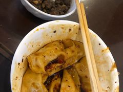 -龙抄手(文殊坊店)