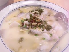 -红棉中餐厅·广州海航威斯汀酒店