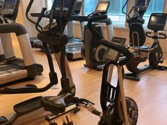 -北京嘉里健身·Kerry Sports(北京嘉里大酒店)
