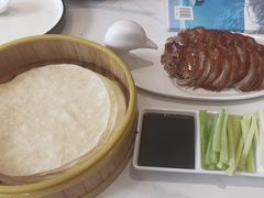 -梅利汴京烤鸭•开封豫菜地标店(晋安路店)