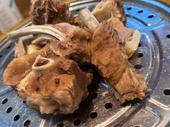 -蒙亨·手把肉·蒙古包文化主题餐厅(天恒广场店)