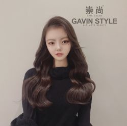 -崇尚GAVIN STYLE臻选