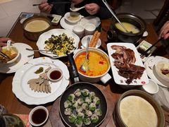 -全聚德(新街口店)