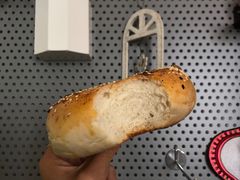 -BIG BAGEL(永康路店)