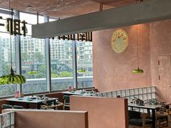 -喃喃椰·糟粕醋·椰子鸡火锅(七堡花园店)