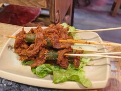 -蜀大侠火锅(森兰花园城店)