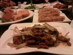 -勺园饭店(骨科医院店)