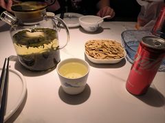 -徽韵人家·传承正宗徽菜(牡丹园店)