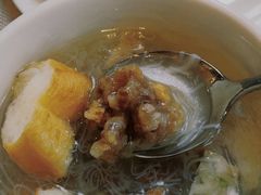 -泉州悦华酒店·自助餐厅
