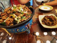 -烤肉季饭庄