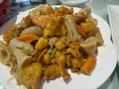 -桃子餐厅·天津菜(红星路直营店)